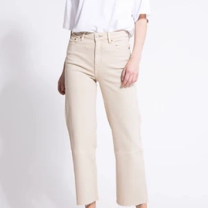 Jeans - Fina jeans från lager 157, använda rätt många gånger