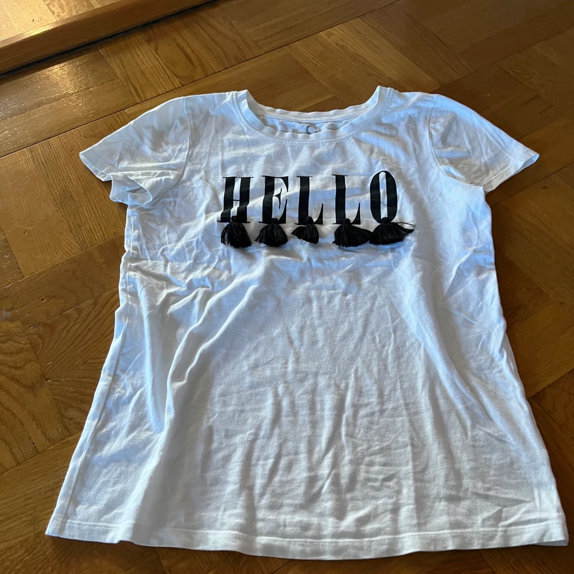 T-shirt från Cubus