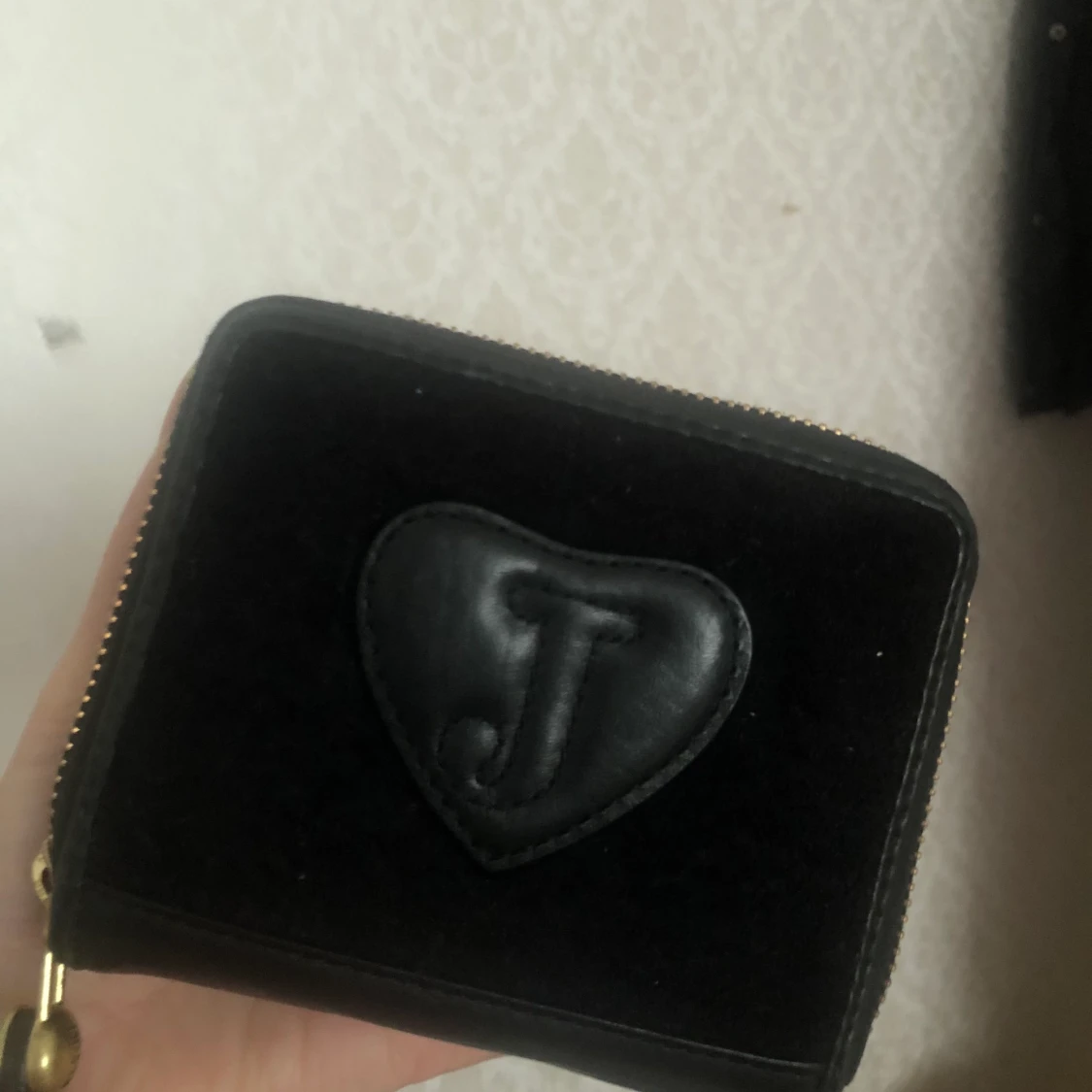 Juicy Couture Plånbok - 90