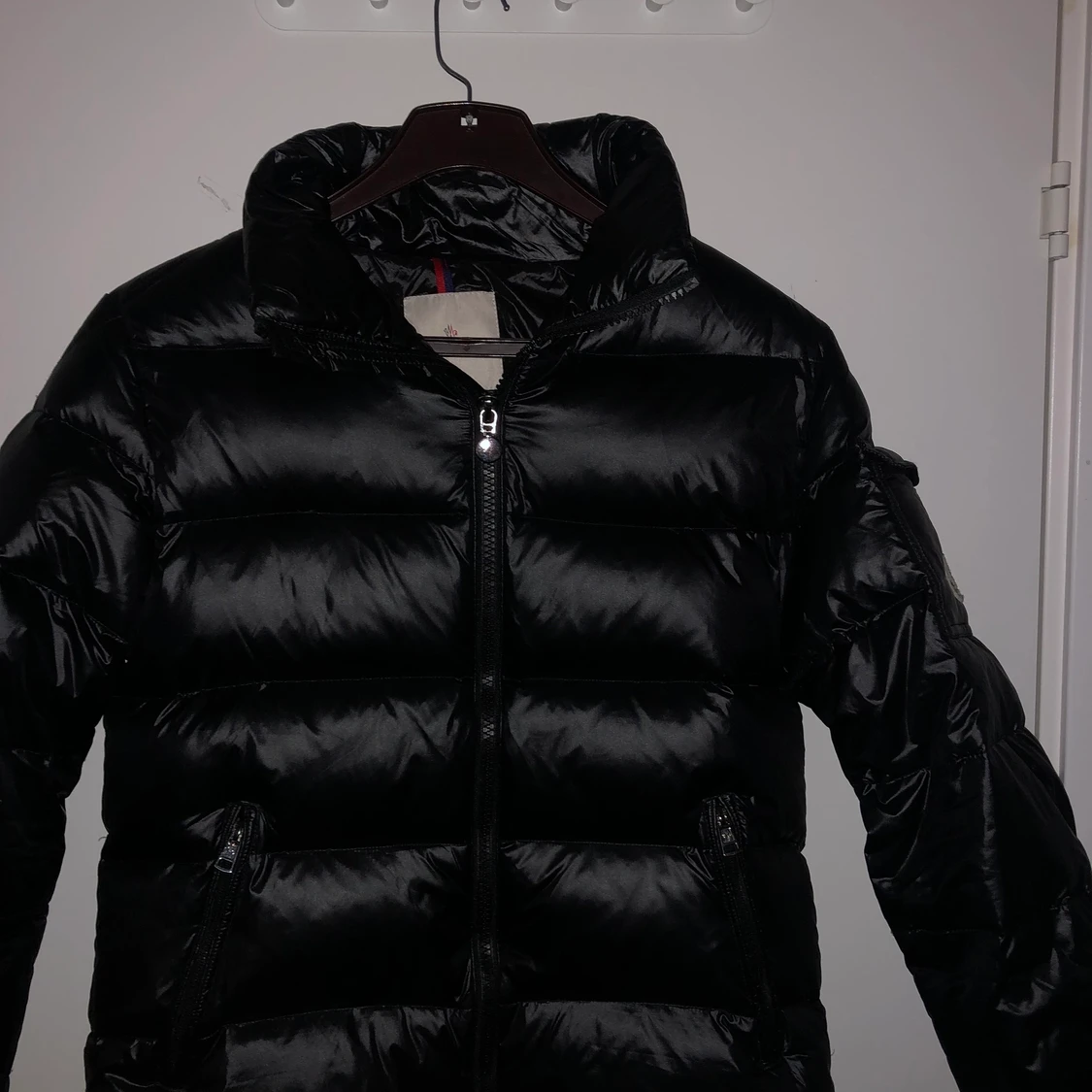 Moncler jacka 
