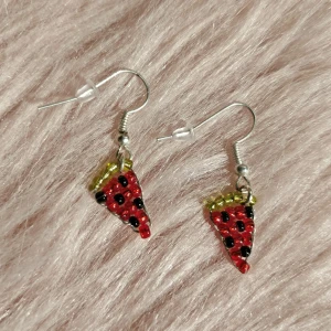 🍕Pizza-örhängen🍕 - 🍕 Pizza-örhängen 🍕 