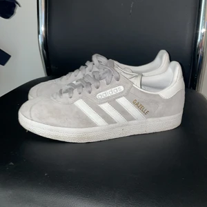 adidas - skor i strlk 36,5