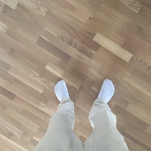 Förra årets linnebyxor från H&M - Förra året köpte jag ett par linnebyxor från hm, aldrig använda eller rörda. Har bara legat i min garderob.