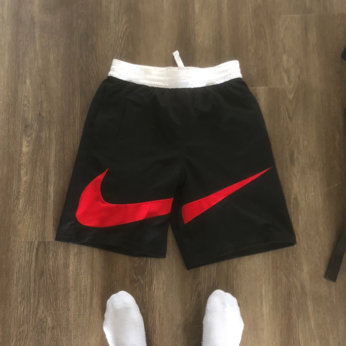 Basket shorts 