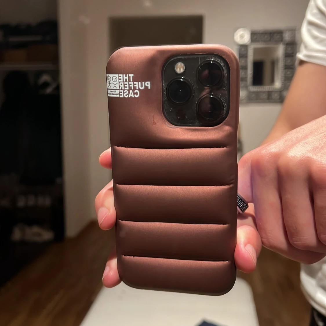 Urban Sophistication Mobilskal