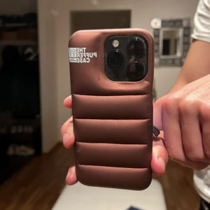 Urban Sophistication Mobilskal - Sprillans nytt mobilskal från Urban sophistication. Ursprungspris: 65$.