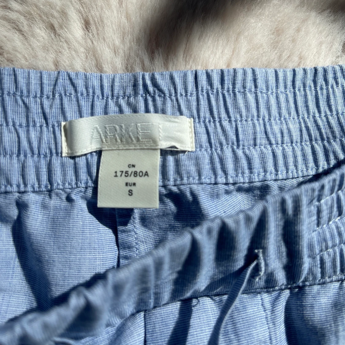 Linnebyxor från Arket - 91