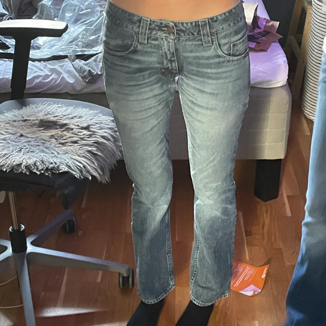 Jeans tiger of sweden