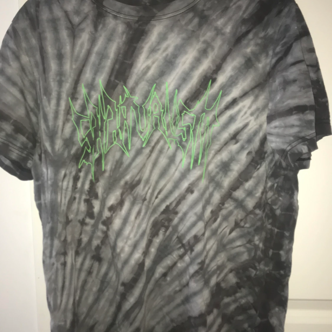 Weekday Unknown Death 2002 - 91