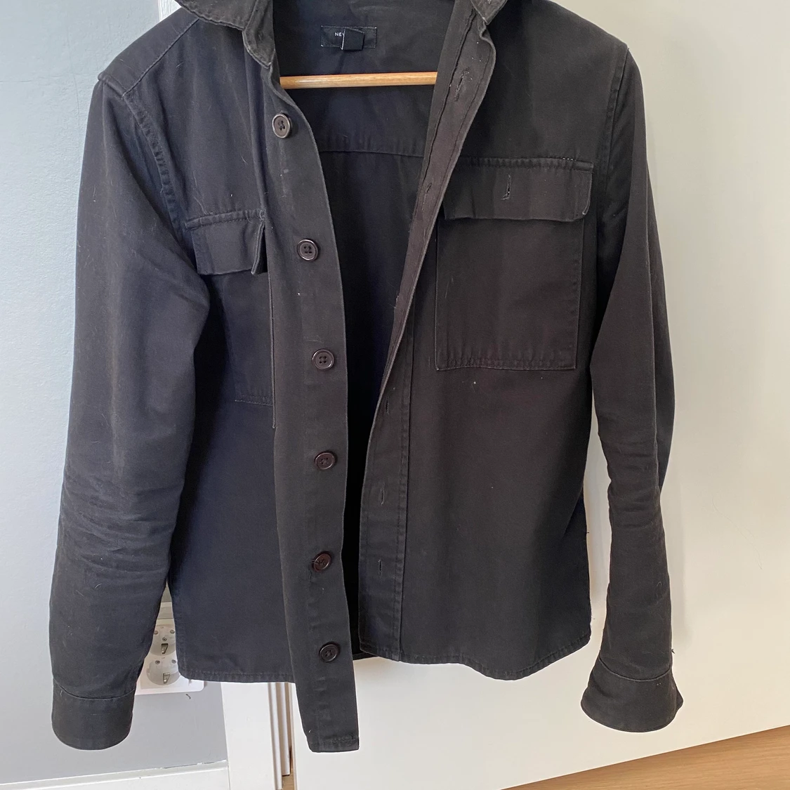 New look overshirt - 90