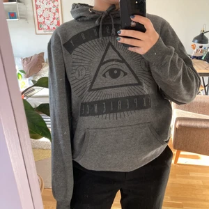 Ashbury hoodie  - Hoodie från snowboardmärket Ashbury. Storlek M 💜