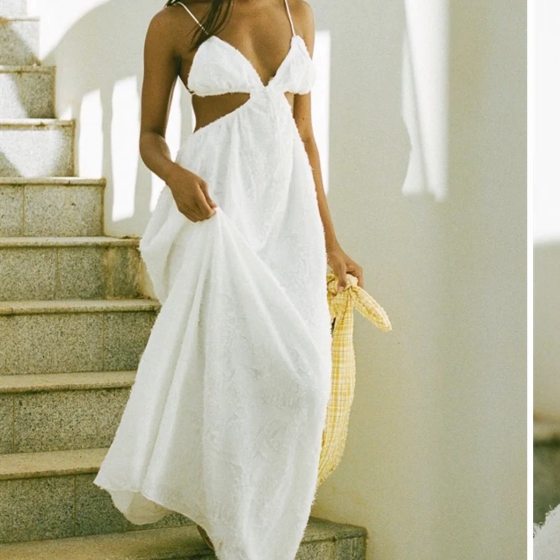 Sabo skirt klänning - 91