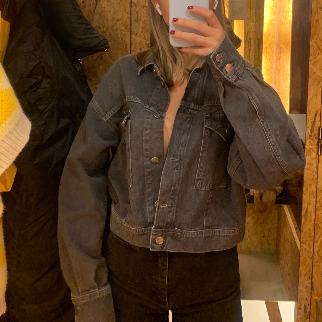 Cropped jeansjacket Pepe Jeans - 90