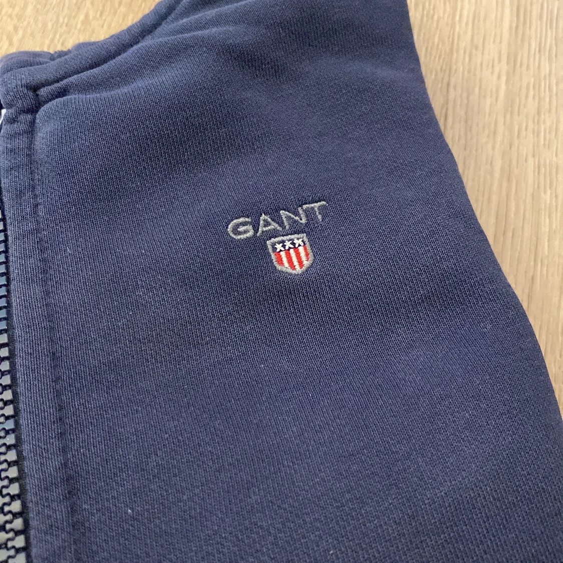 GANT tjock tröja  - 90