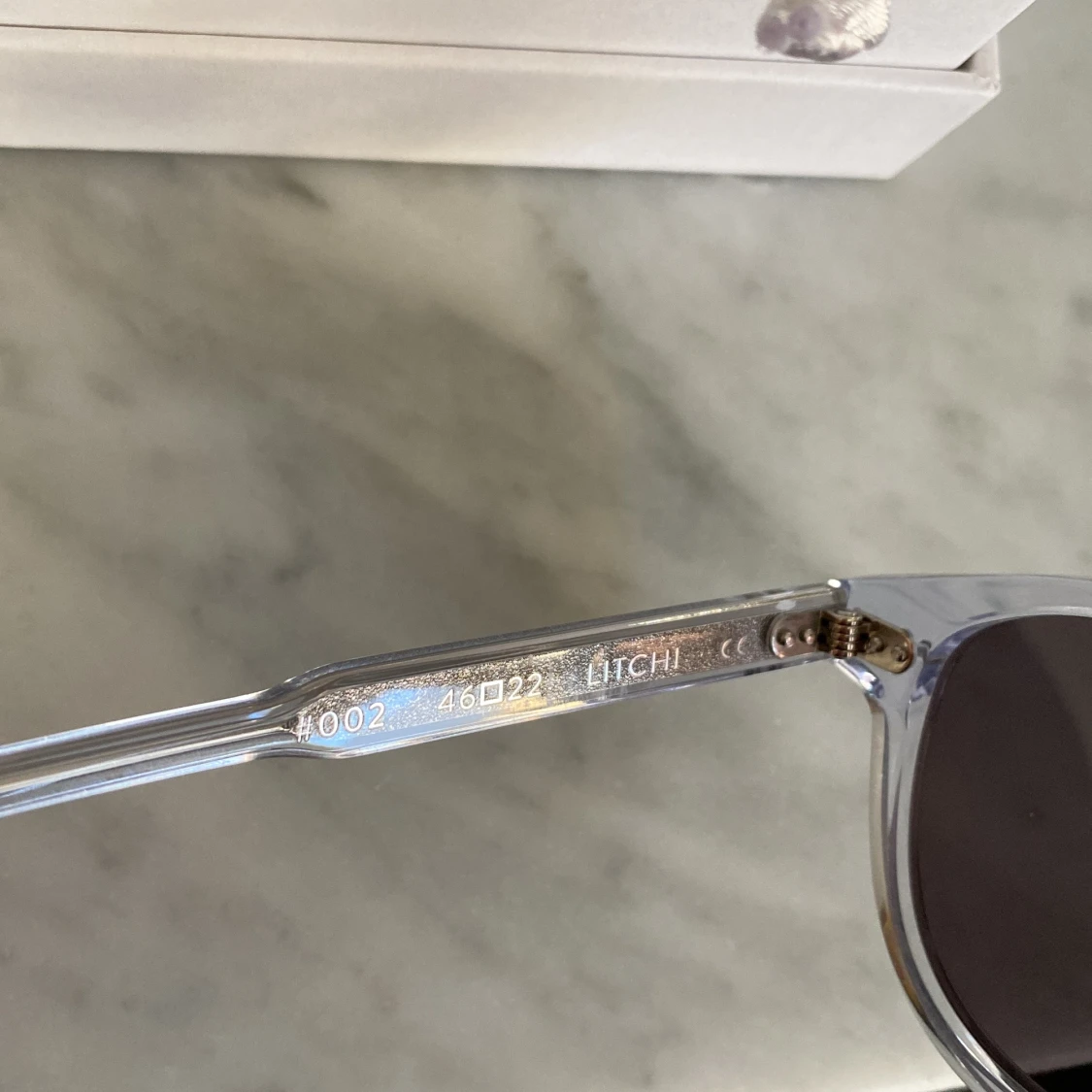 Chimi Eyewear 002  - 91