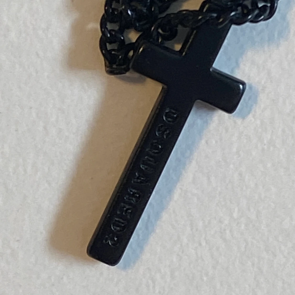 Dsquared2 halsband - 91