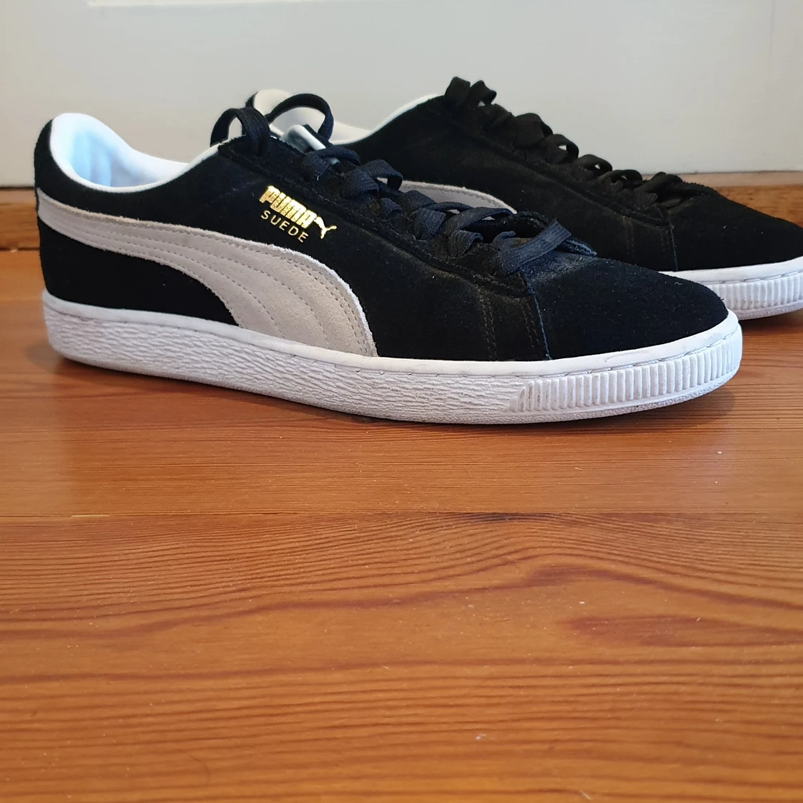 Puma  - 90