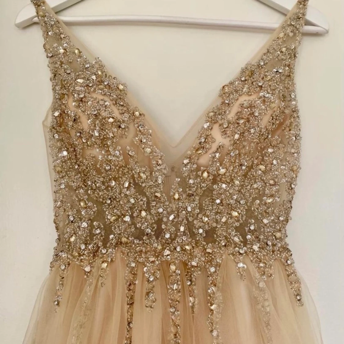 Balklänning, stl 40 - 91