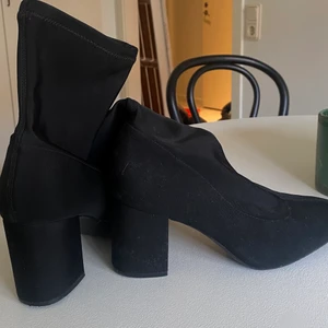 Sockboots - Sockboots. Storlek 40. Väldigt sköna o lätta att gå i. 