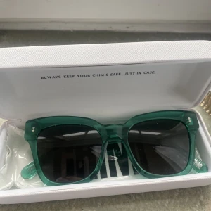 Chimi  - Säljer mina chimis. Knappt använda alls, tror jag använt 2 gånger iprincip så i helt nyskick. får med boxen