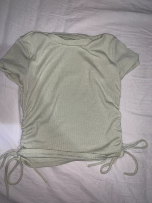 Zara tröja  - Grön