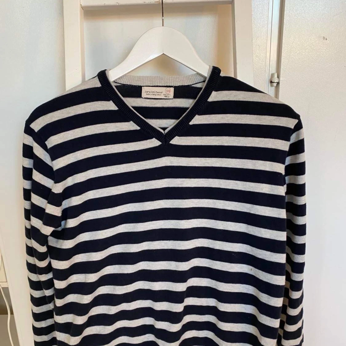 ZARA Tröja märke zara storlek 164 