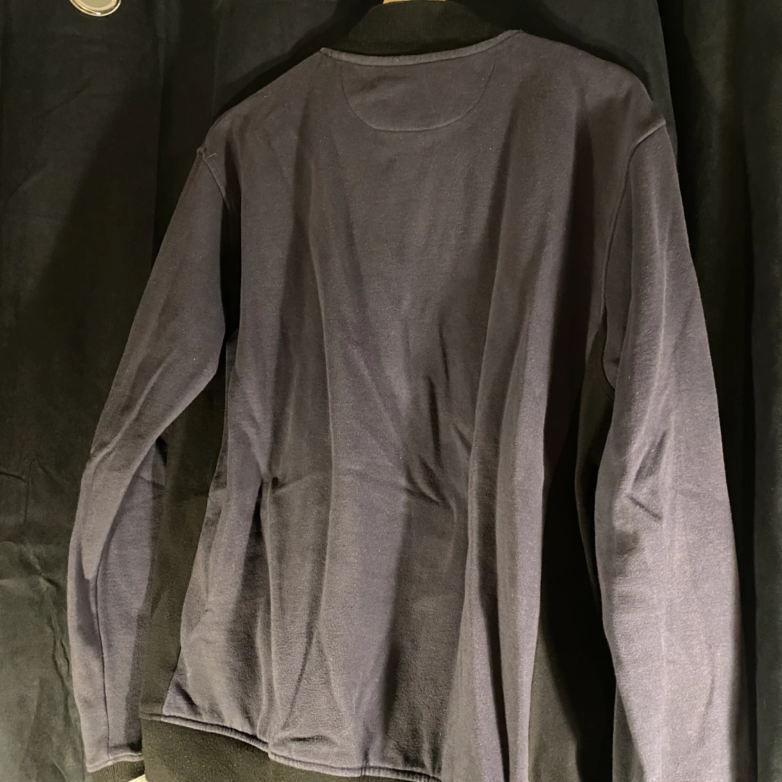 Undefeated Varsity Jacket - 91