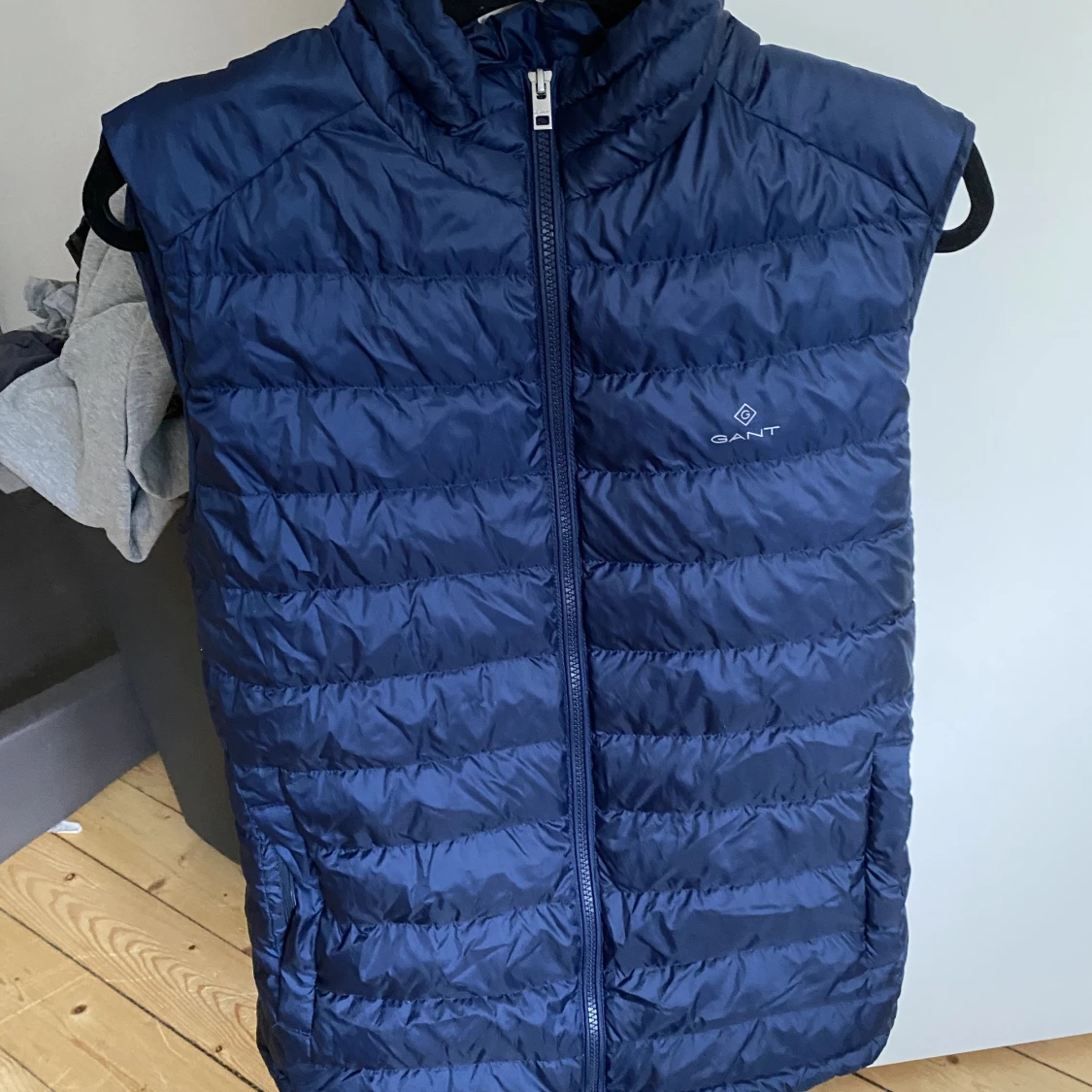 Gant väst 
