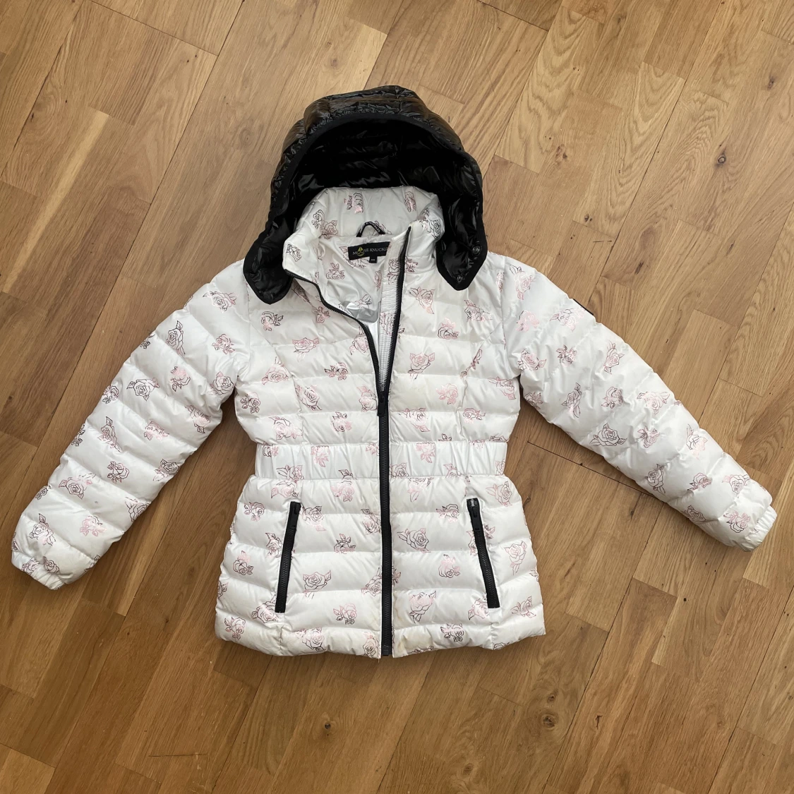 Moose Knuckles Barnjacka 