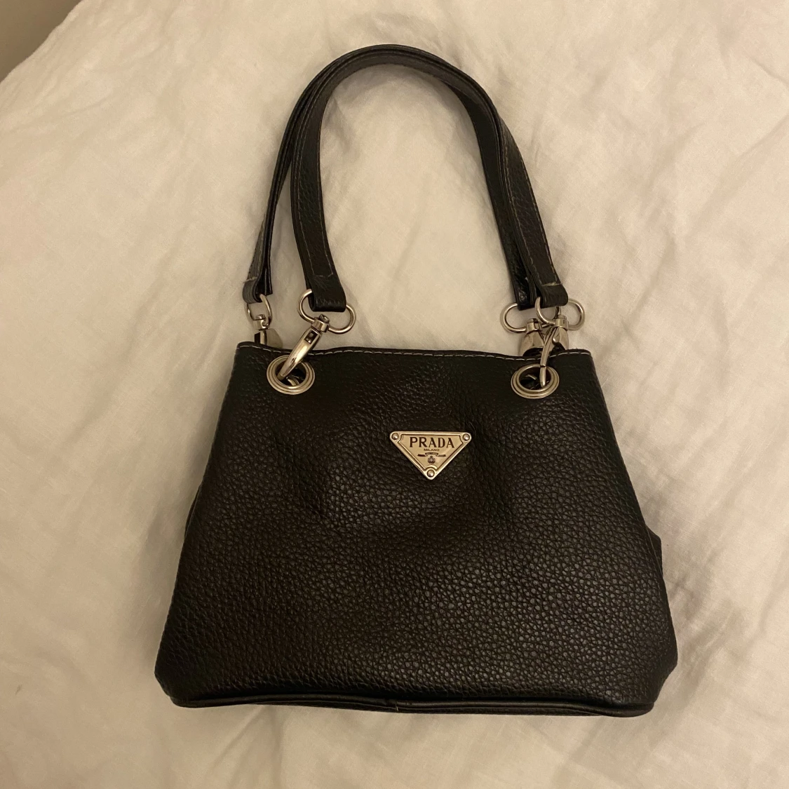 Pradaväska (inte äkta)  - 91