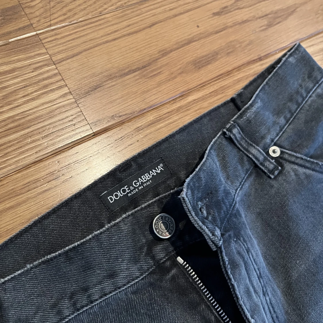 Dolce & Gabbana Jeans - 91