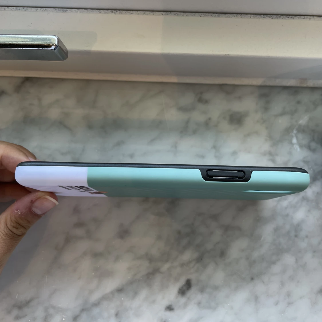 iPhone X/XS mobilskal - 91