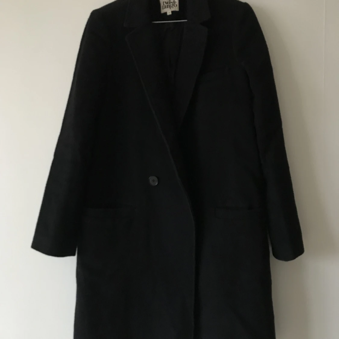 Kappa från Twist & Tango