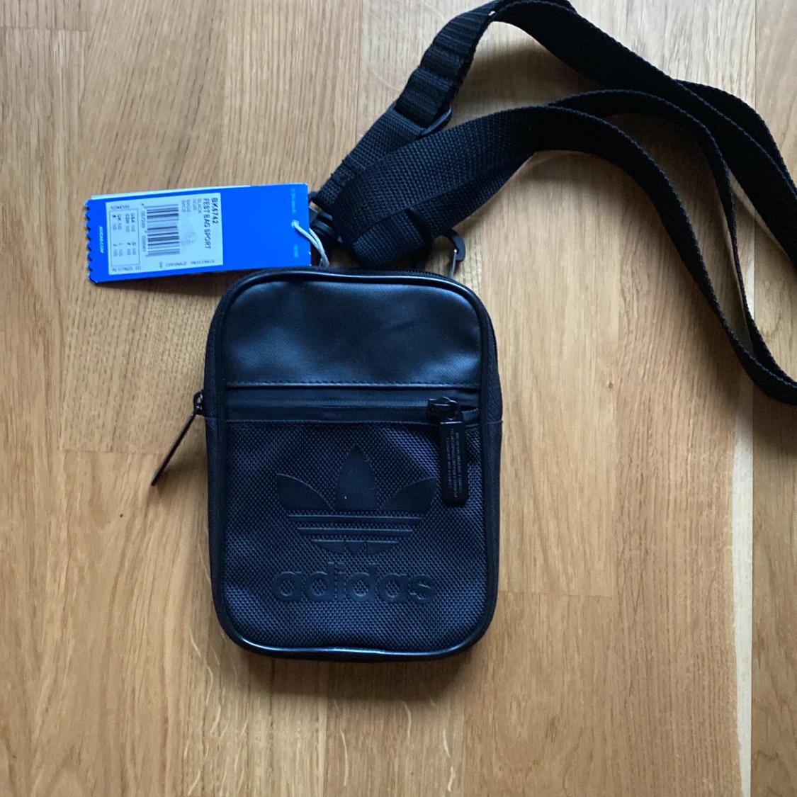 Adidas Fest bag sport