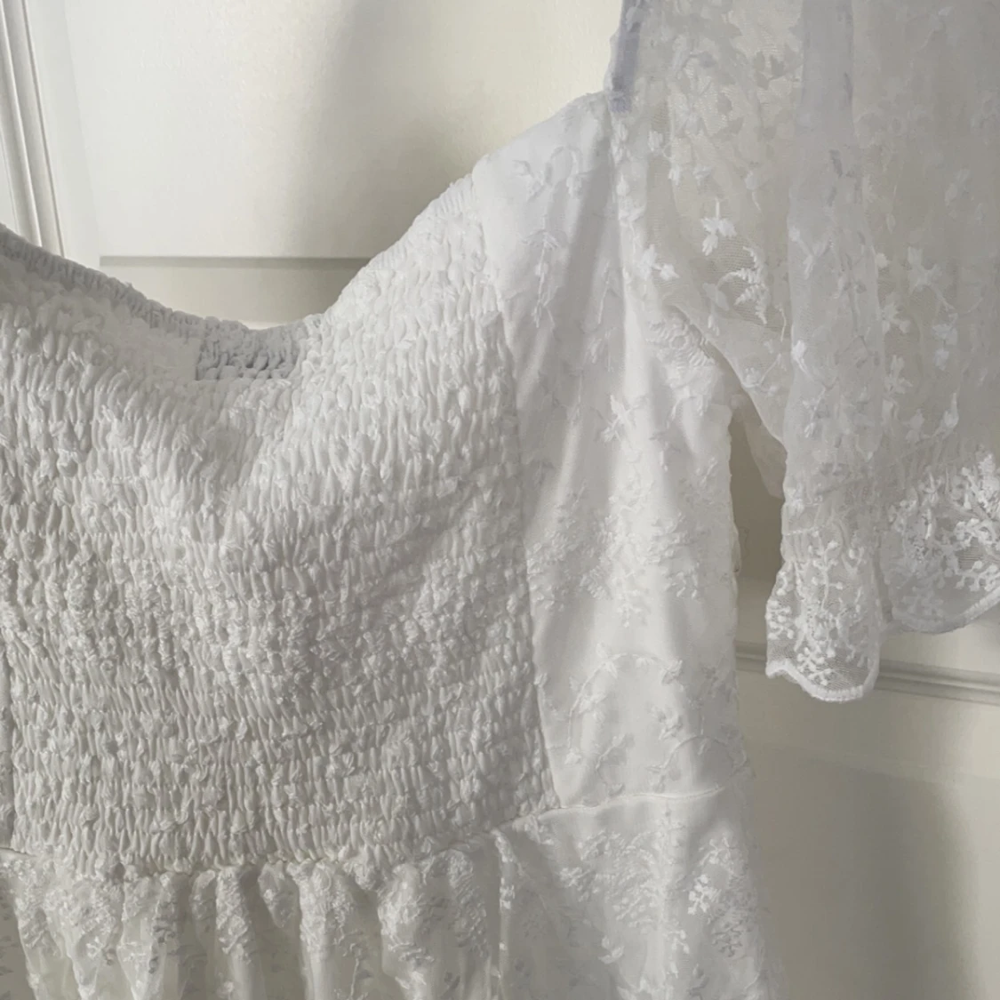 Studentklänning  - 90