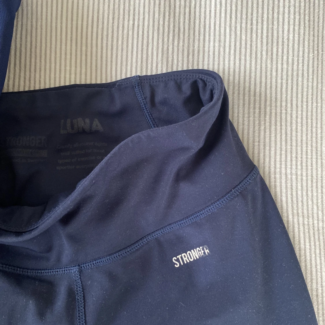 STRONGER (luna) - 90