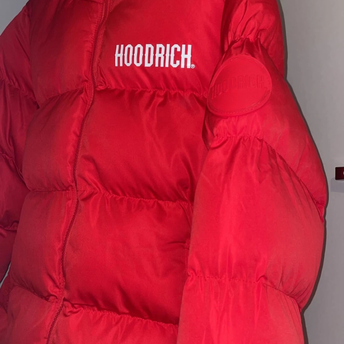HOODRICH Jacket S