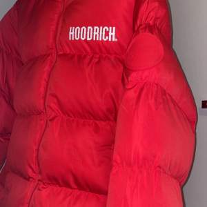 HOODRICH OG stellar jacket Size: S Never worn to short sleaves for me Only english