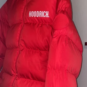 HOODRICH Jacket S - HOODRICH OG stellar jacket Size: S Never worn to short sleaves for me Only english