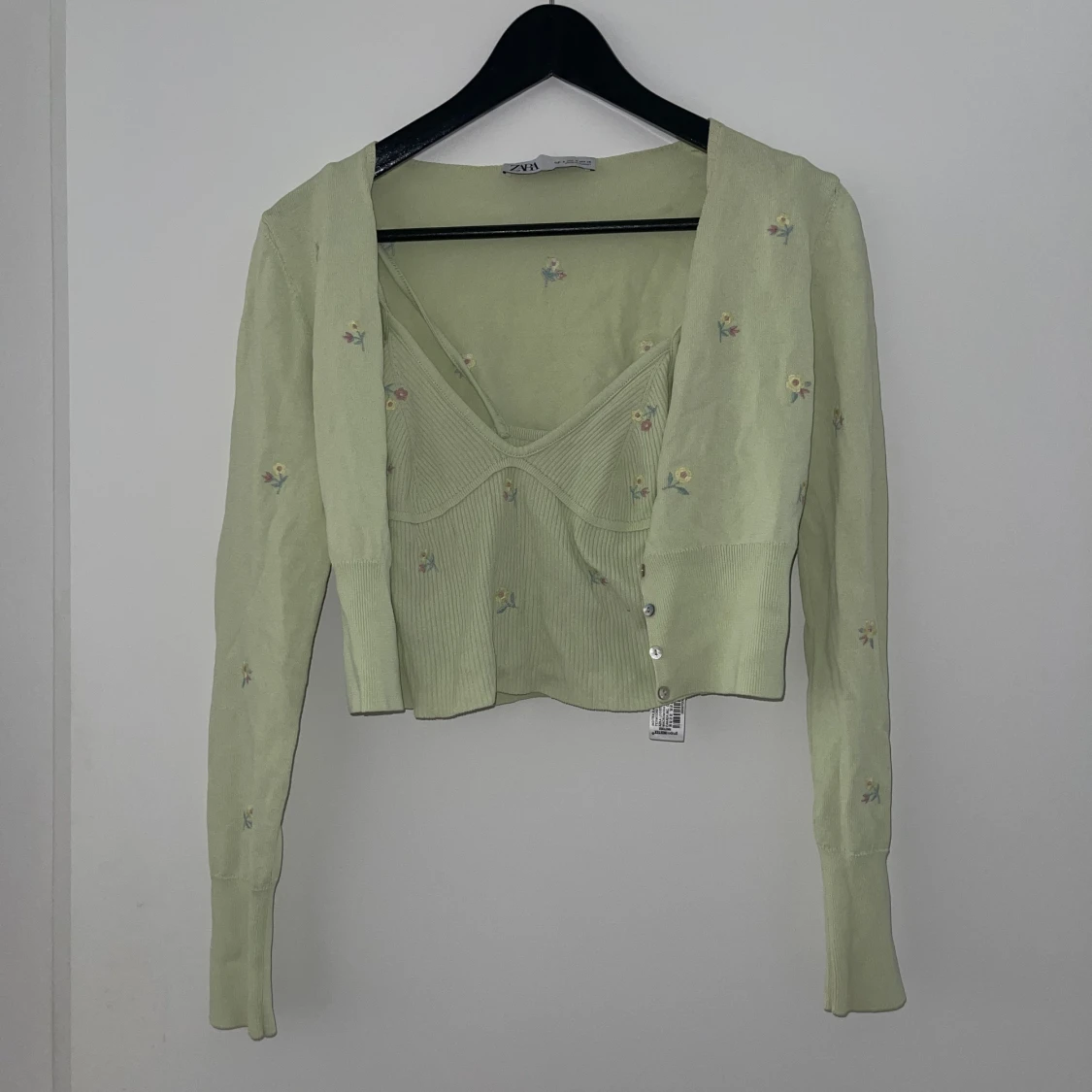 Somrigt set från Zara - 90