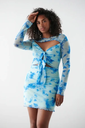 Klänning från gina - Superfin klänning från Ginatricot. Aldrig använd, lappen kvar. 