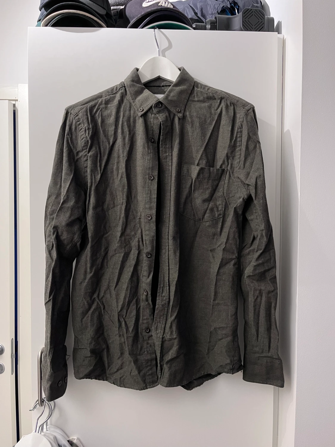 Skjorta från icons, medium