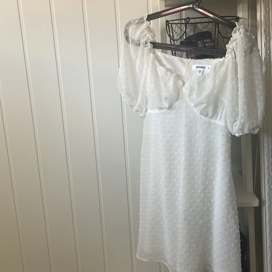 Student/sommar klänning