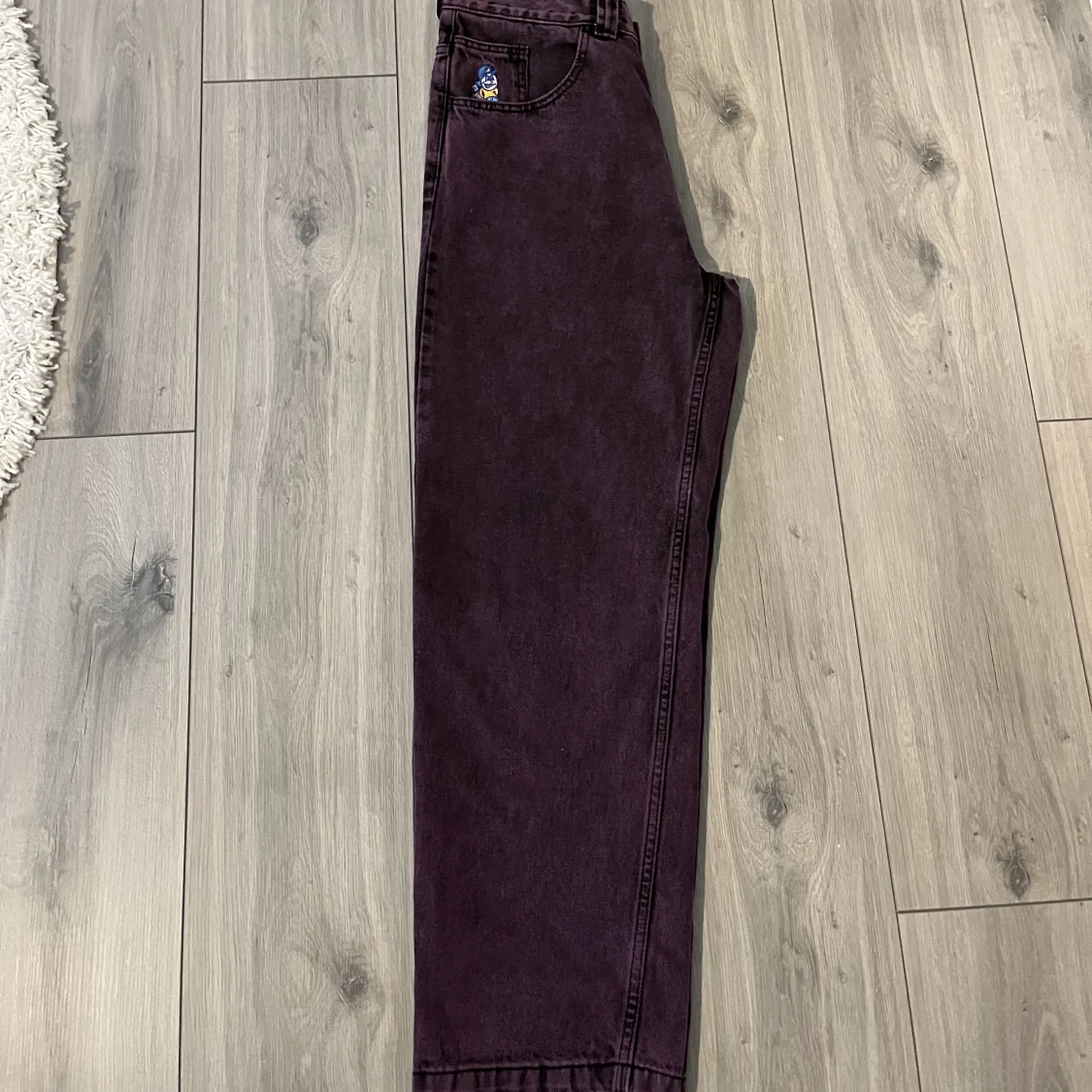 Polar skate co 93 denim - 90