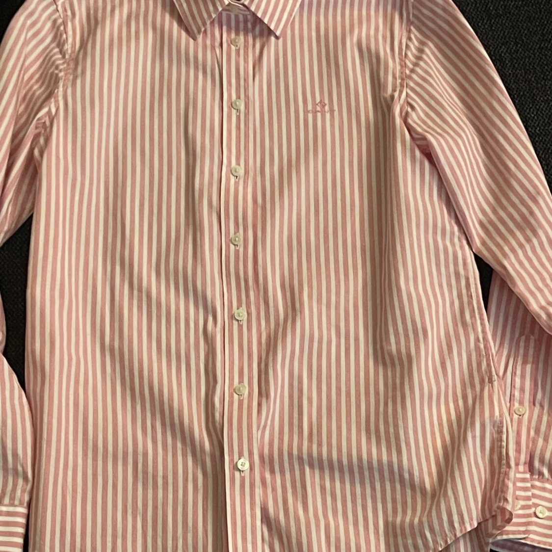 Gant skjorta använd 1 gång! - 91