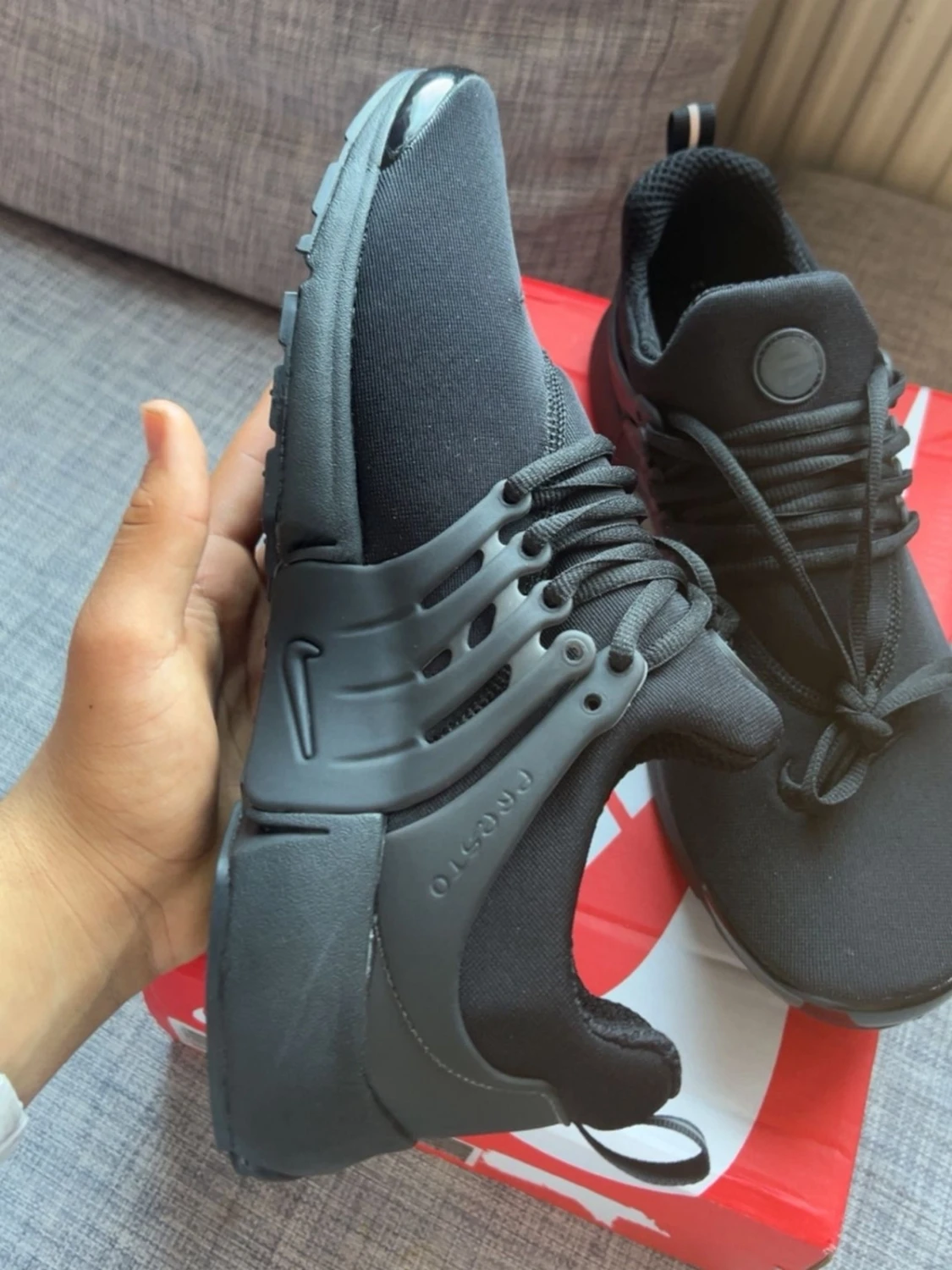 Presto nike - 2
