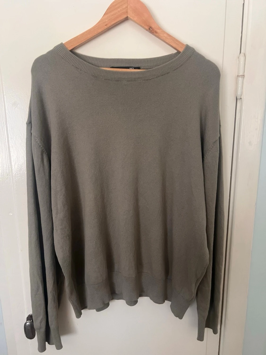 157 Sweatshirt
