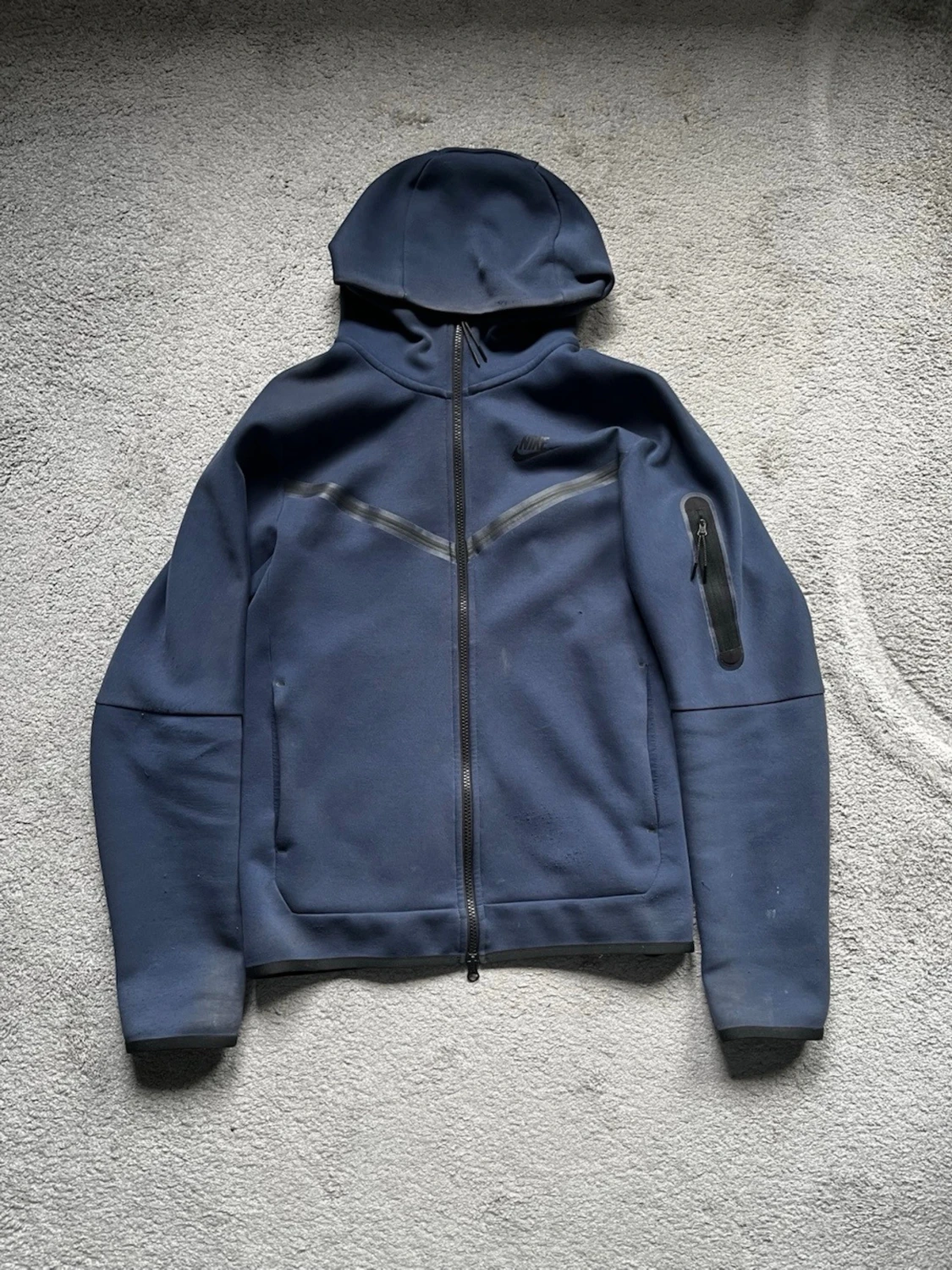 Nike tech fleece