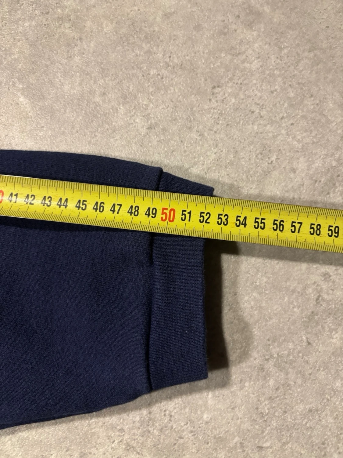 Vintage DECA sweatshirt - 6