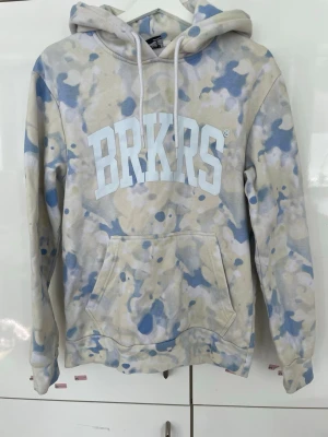 Hoodie från cropp - Tjock och skön hoodie från cropp